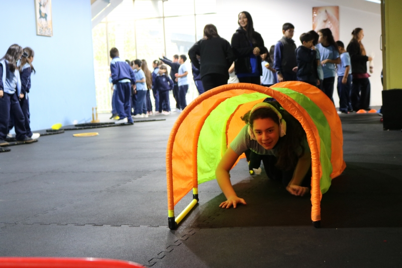 Día de la Actividad Física